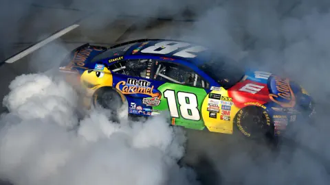 NASCAR Dünyasında Büyük Kayıp: Efsane Pilot Kyle Busch Vefat Etti