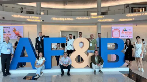 Ege İHB: ABD'ye hububat ve bakliyat ihracatı 1 milyar dolar hedefinde