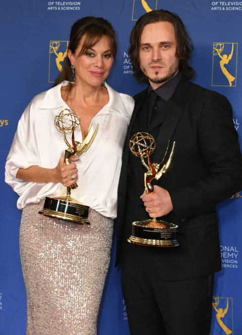 2026 Daytime Emmy Adaylıkları Açıklanıyor: Televizyon Dünyasında Heyecan Dorukta