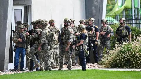 Charlie Kirk Suikastı ve FBI İhmali İddiaları: Eski CIA Yetkilisinden Şok Çıkış
