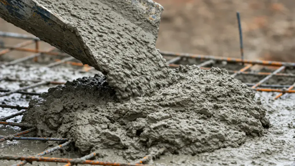 Kaş Belediyesi'nden Hazır Beton Alımı: İhale Tarihi ve Detaylar Belli Oldu görseli