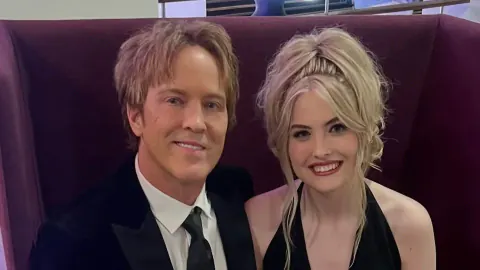 Larry Birkhead'den Anna Nicole Smith Biyografisine Tepki: Kızı İçin Endişeli