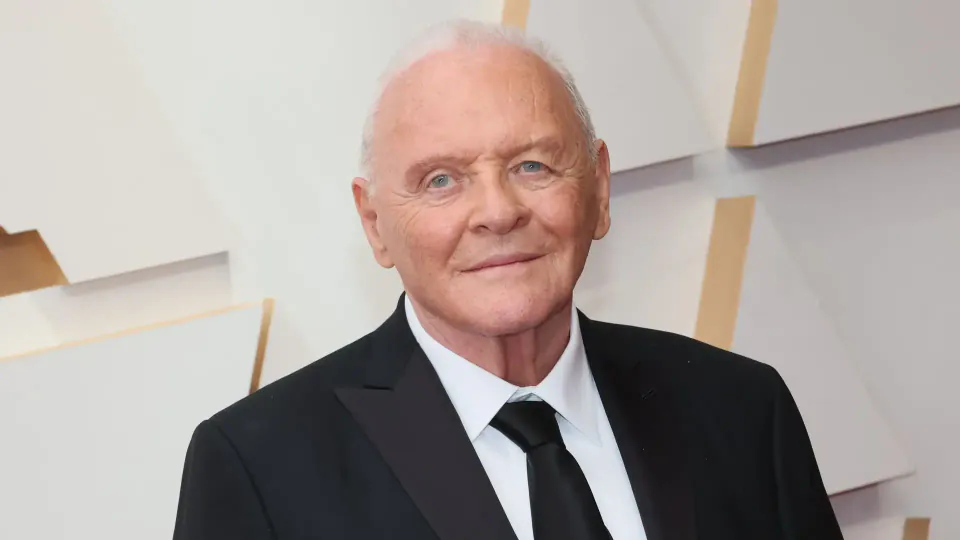 Anthony Hopkins'tan kırıcı itiraf: 'Galliya dönmek için zaman yetmiyor' görseli