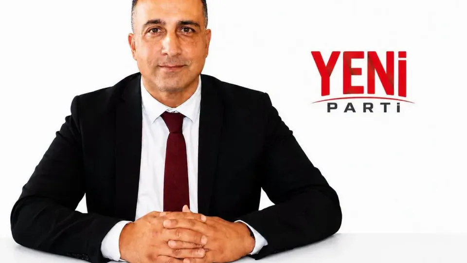 Yeni Parti'den Yusuf Tekin'e istifa çağrısı: "Okul güvenliği sağlanamadı" görseli