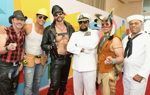Village People'ın efsane solisti Victor Willis hayatını kaybetti