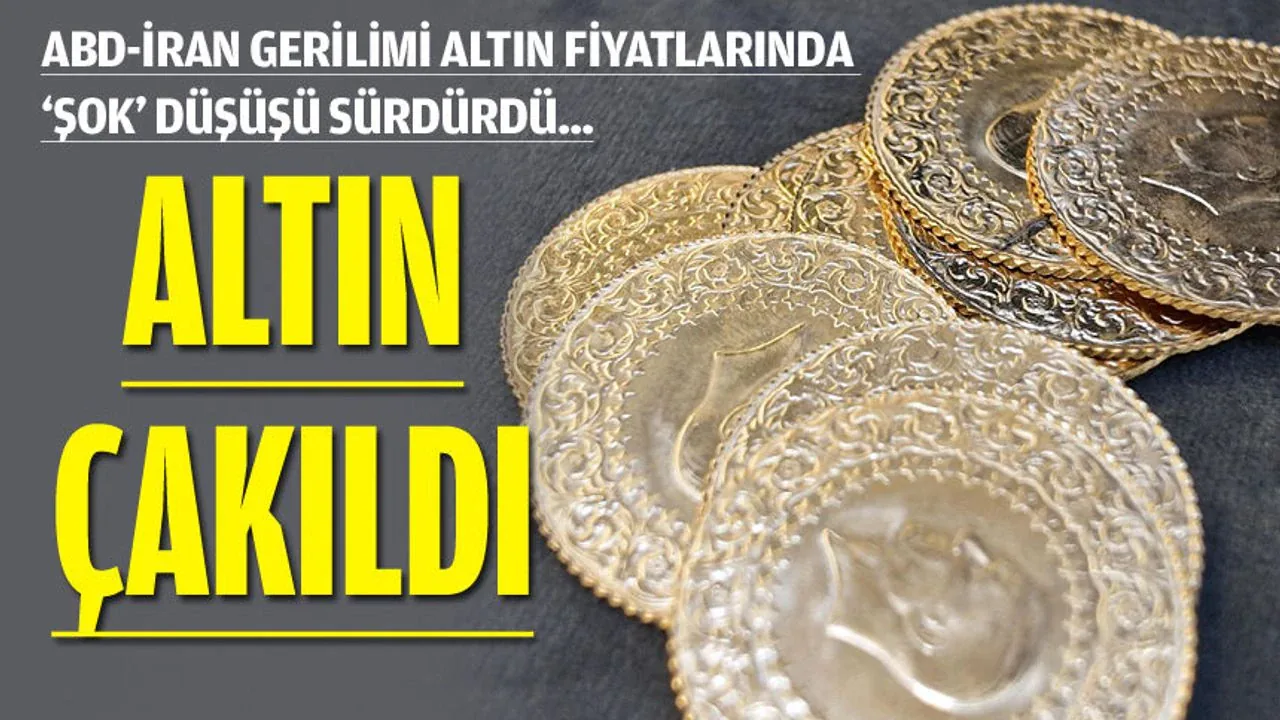 Batman Altın Piyasasında Hareketlilik: Çeyrek Altın 10 Bin 200 TL'ye Geriledi Batman Altın Piyasasında Hareketlilik: Çeyrek Altın 10 Bin 200 TL'ye Geriledi