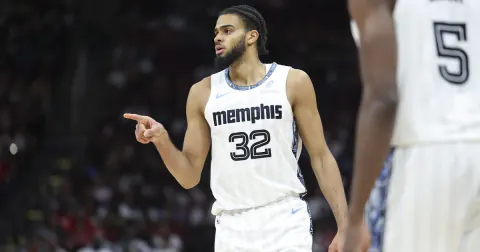 Philadelphia 76ers'tan Hamle: Rayan Rupert ile İki Yönlü Sözleşme İmzalandı