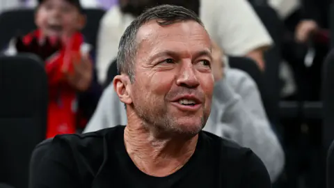 Lothar Matthäus'ten Dünya Kupası Final Tahmini: Devlerin Savaşı