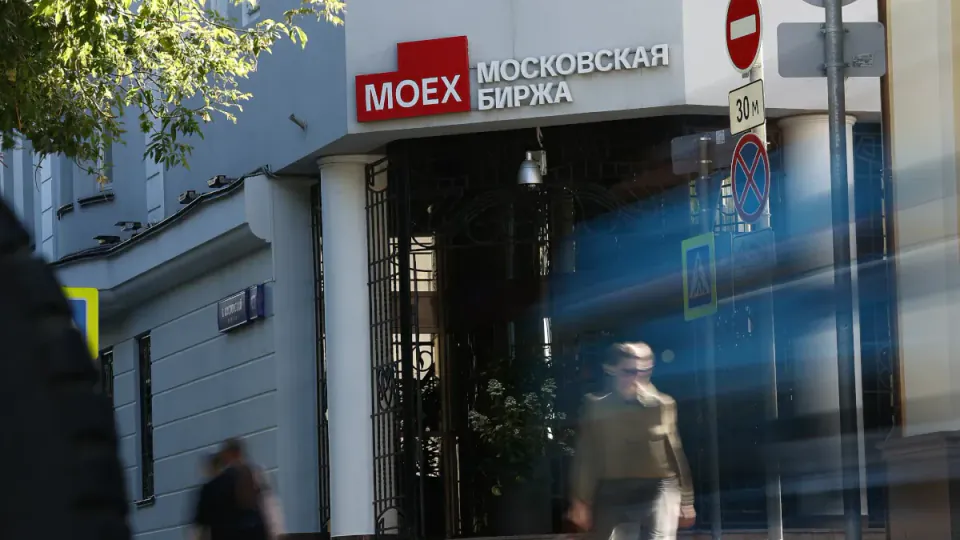 Rusya Borsa Haftaya Güçlü Başladı: Moskova Borsa Endeksi %1,63 Artış Kaydetti görseli