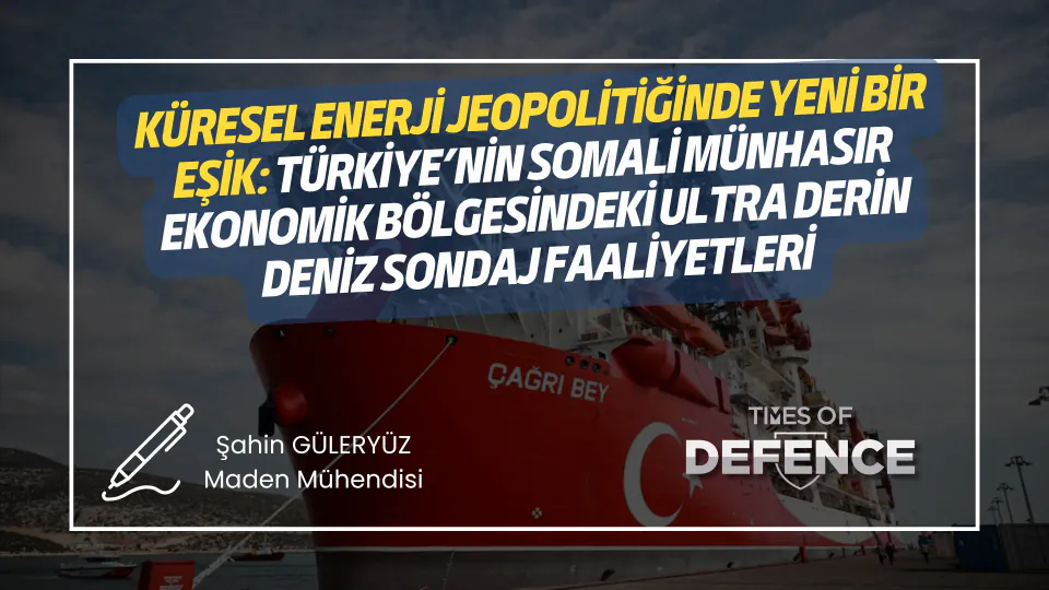 Enerji Jeopolitiğinde Kritik Eşik: Irak-Türkiye Petrol Hattı Anlaşması Sona Eriyor görseli