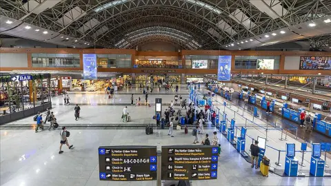 Sabiha Gökçen Havalimanı'nda Yeni Dönem: Güncel Kurallar