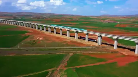 Ankara-Sivas-Tokat YHT Hattı'na Yaz Sezonu Ek Seferleri Geldi