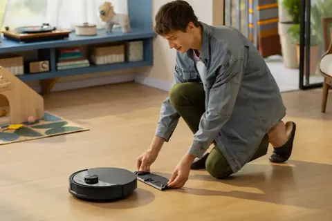 Roborock Q10 S5 Plus'ta Büyük İndirim: Fiyatlar Yılın En Düşük Seviyesine Geriledi