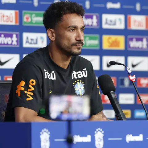 Danilo'dan Neymar uyarısı: Gerçeklerle yüzleşmemiz gerekiyor