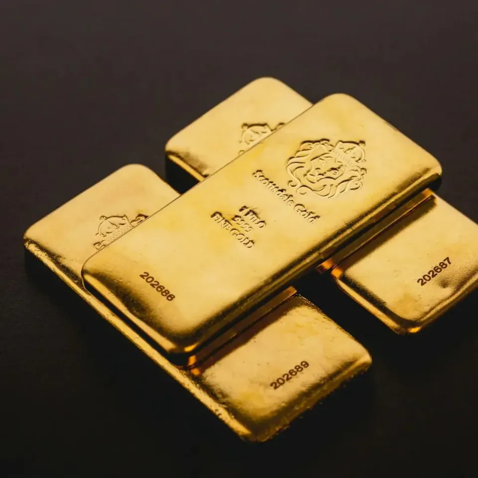 Bybit'ten Dijital Altın Hamlesi: Tether Gold İçin Opsiyon Piyasası Açıldı görseli