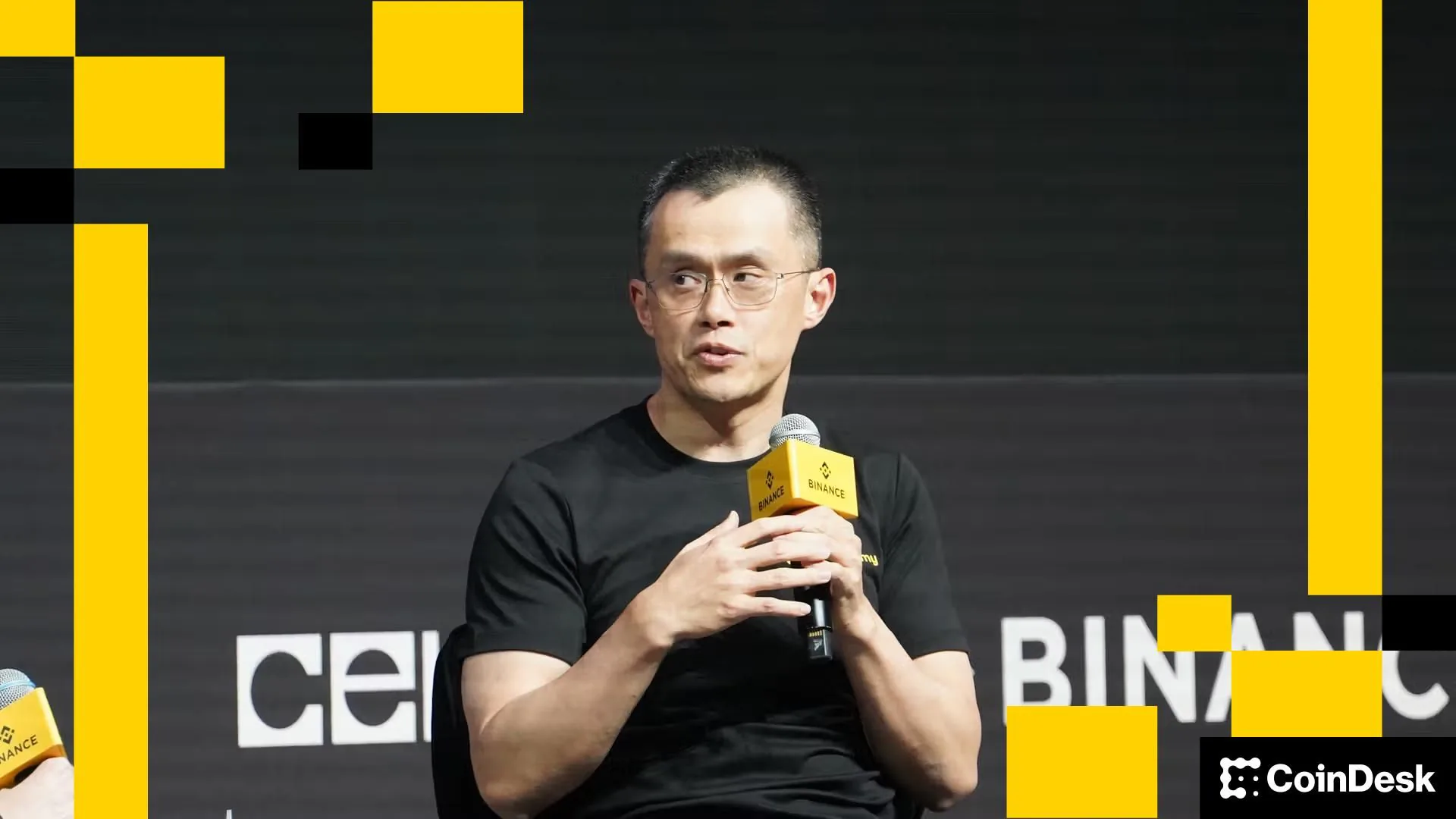 Binance Kurucusu CZ'den Cüzdan Güvenliği Uyarısı: Coldcard Saldırısı Sonrası Kritik Tavsiye Binance Kurucusu CZ'den Cüzdan Güvenliği Uyarısı: Coldcard Saldırısı Sonrası Kritik Tavsiye