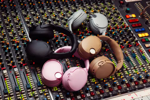 Skullcandy Crusher 1080 ANC Tanıtıldı: Bose Teknolojisiyle Bas Deneyimi Değişiyor