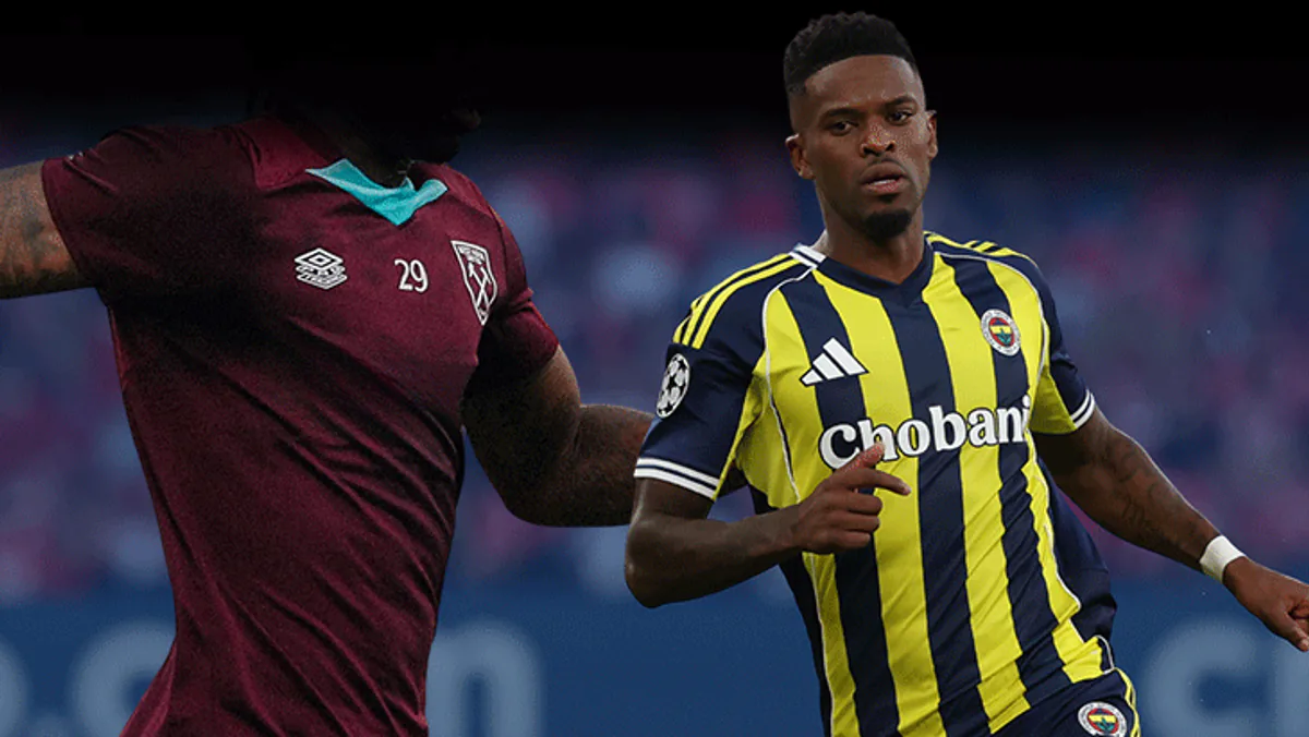 Fenerbahçe'de Sağ Bek Operasyonu: Nélson Semedo'nun Geleceği Belirsiz Fenerbahçe'de Sağ Bek Operasyonu: Nélson Semedo'nun Geleceği Belirsiz