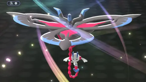 Pokémon Champions mobilde yayında, ama Dünya Şampiyonası için Switch şart