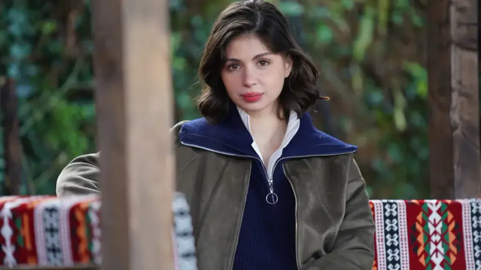 Zeynep Atılgan'dan Yaz Tatili Pozları: Taşacak Bu Deniz'in Fadime'si Gündemde görseli