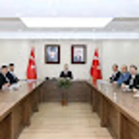 Ardahan’da ARENA Projesi Hayata Geçiriyor: 2026-2027’de 5 Bin 627 Öğrenciye Hedef