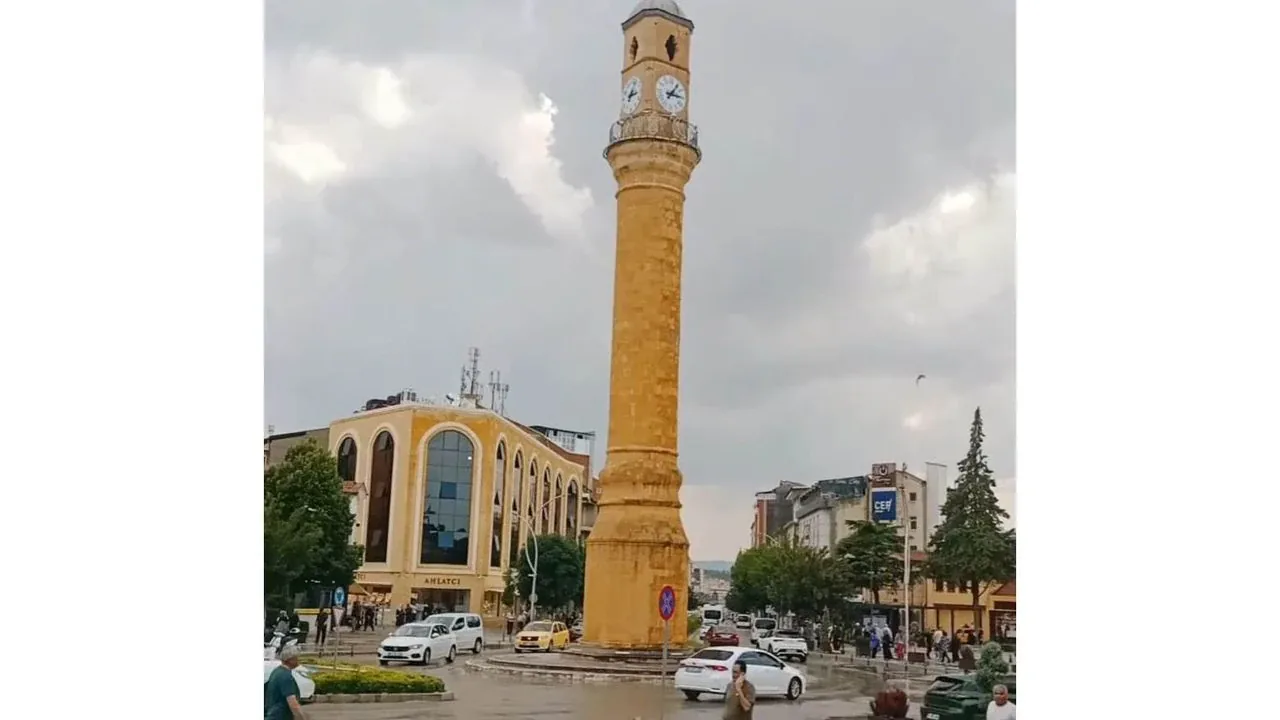 Çorum Nüfusunda Göç Etkisi: Çorum Olmasaydı Türkiye'nin 24. Büyük İli Olacaktı Çorum Nüfusunda Göç Etkisi: Çorum Olmasaydı Türkiye'nin 24. Büyük İli Olacaktı