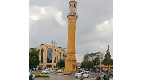 Çorum Nüfusunda Göç Etkisi: Çorum Olmasaydı Türkiye'nin 24. Büyük İli Olacaktı