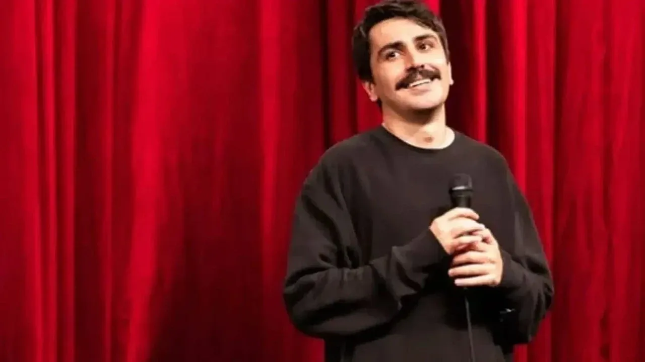 Deniz Göktaş'ın tahliye talebi reddedildi: Tutukluluk hali devam ediyor Deniz Göktaş'ın tahliye talebi reddedildi: Tutukluluk hali devam ediyor