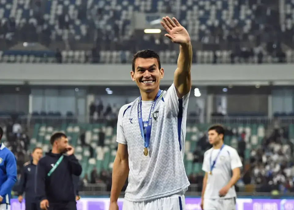 Ronaldo ve Eski Çocukluk Arkadaşı Karşı Karşıya: Ezber Bozan Kader Ortaklığı görseli