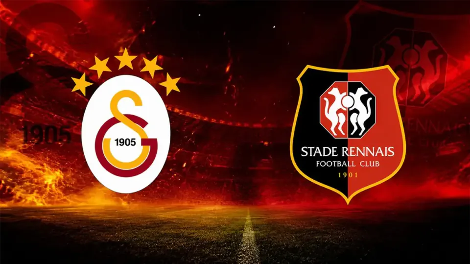 Galatasaray ve Trabzonspor Hazırlık Maçları Başlıyor: Rennes ve Udinese Karşı Karşıya görseli