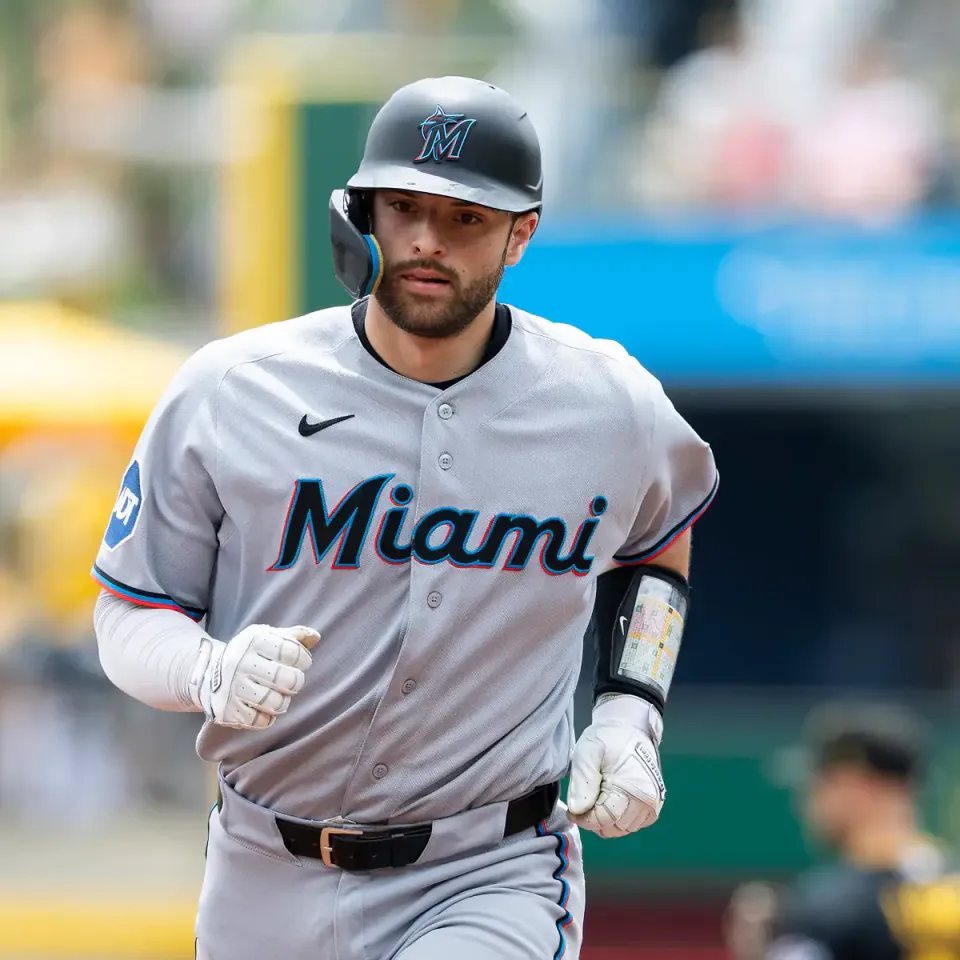 Miami Marlins'de Joe Mack Dönemi: Genç Yıldız Takımın Yeni Umudu Oldu görseli