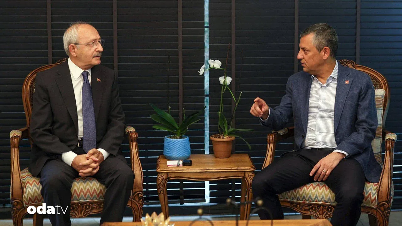 Ahmet Telli'nin ailesinden Kemal Kılıçdaroğlu'na taziye ziyareti reddi Ahmet Telli'nin ailesinden Kemal Kılıçdaroğlu'na taziye ziyareti reddi