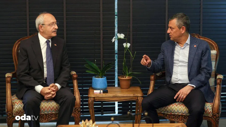 Ahmet Telli'nin ailesinden Kemal Kılıçdaroğlu'na taziye ziyareti reddi görseli