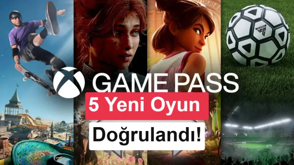 Xbox Game Pass Ağustos 2026 Oyun Listesi ve Abonelik Rehberi görseli