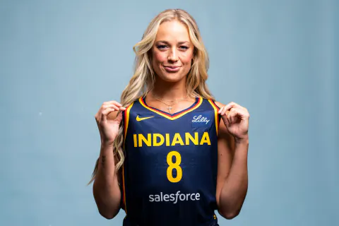Indiana Fever'da Sophie Cunningham Dönemi: Savunma ve Liderlik Analizi