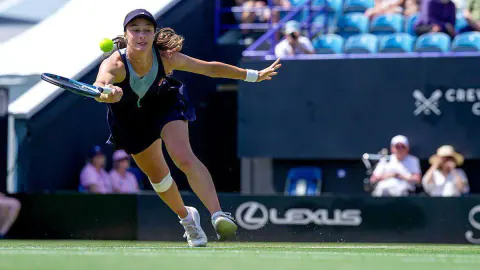 Wimbledon 2026'da İlk Gün Heyecanı: Djokovic ve Sabalenka Sahne Aldı