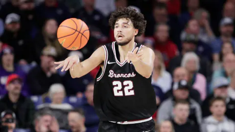 Toronto Raptors'tan NBA Draft Hamlesi: Allen Graves Kadroya Katıldı