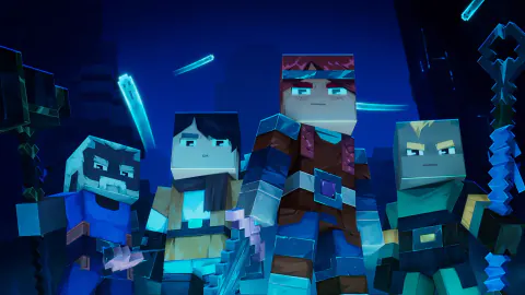 Minecraft Dungeons 2 Çıkış Tarihi Belli Oldu: Yeni Macera Başlıyor