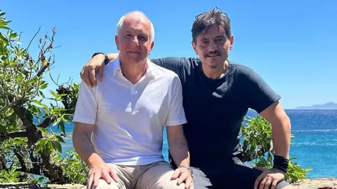 Basketbolda Tarihi Dönüş: Zeljko Obradovic Panathinaikos ile Yeniden Birleşti