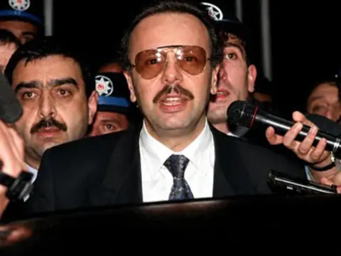 Eski Bakan Denizolgun'un Hekimi Demirkol Gözaltında: İhbar Kaydında 'Arayan Kendisi' Çıktı