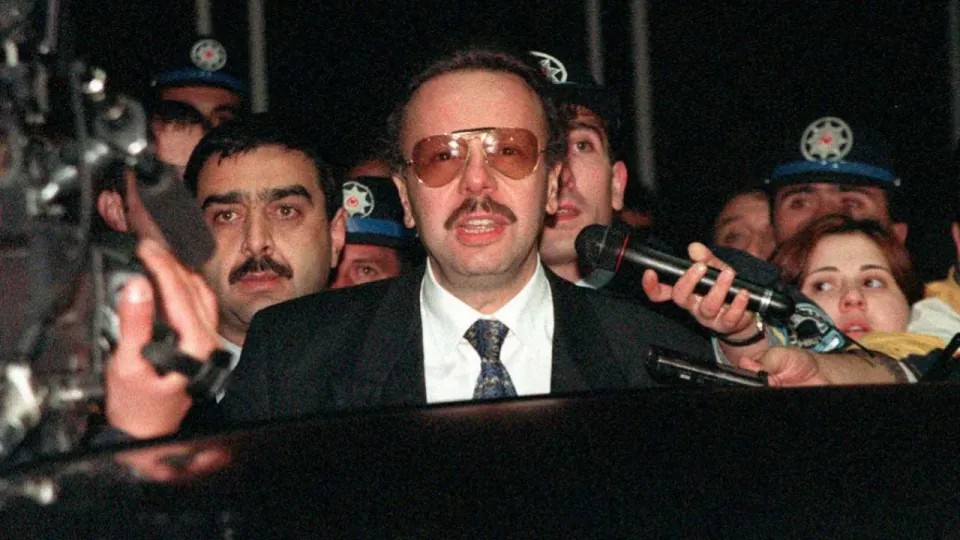 Arif Ahmet Denizolgun ölüm dosyasında ATK personeline dava: 3 şüpheliye 8'er yıl hapis istemi görseli