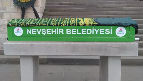 Nevşehir'de Bugün Vefat Eden 4 Vatandaşın Cenaze ve Mezarlık Bilgileri