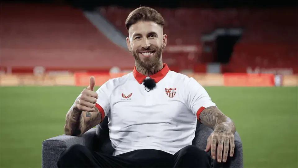 Sergio Ramos'un Büyüdüğü Gizli Cennet: Sevilla'nın Kalbindeki Camas görseli