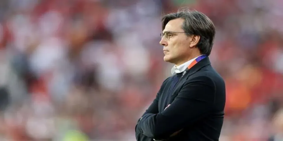 Vincenzo Montella'dan Dünya Kupası Sözü: '24 Yıl Beklemeyeceğiz' görseli
