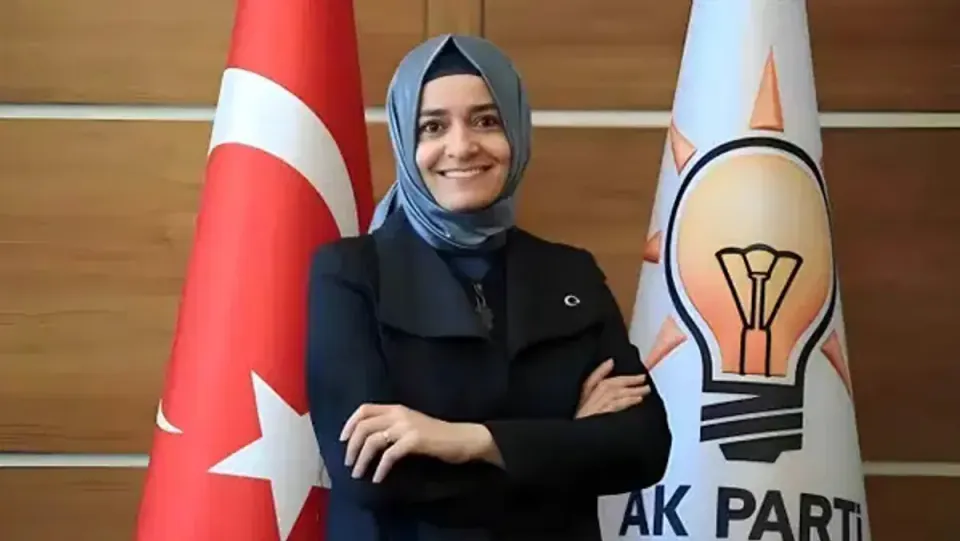 Başsavcılıktan Eski Bakan Sayan Kaya ve eşi İlyas Kaya'ya mal varlığı dondurma talebi görseli