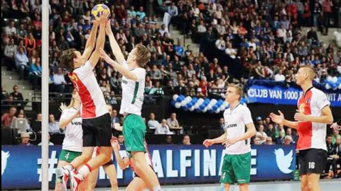 Çorum'da İlk Kez: U17 Türkiye Korfbol Şampiyonası Başlıyor Çorum'da İlk Kez: U17 Türkiye Korfbol Şampiyonası Başlıyor