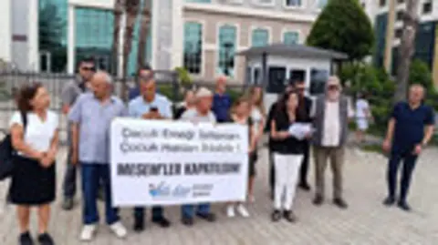 Türkiye'de Çocuk İşçiliğinin Acı Bilançosu: 852 Çocuk Hayatını Kaybetti Türkiye'de Çocuk İşçiliğinin Acı Bilançosu: 852 Çocuk Hayatını Kaybetti
