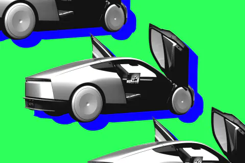 Tesla Robotaxi deneyi: Sadece kamera ile 'özerk gelecek' iddiası Austin'de sınanıyor