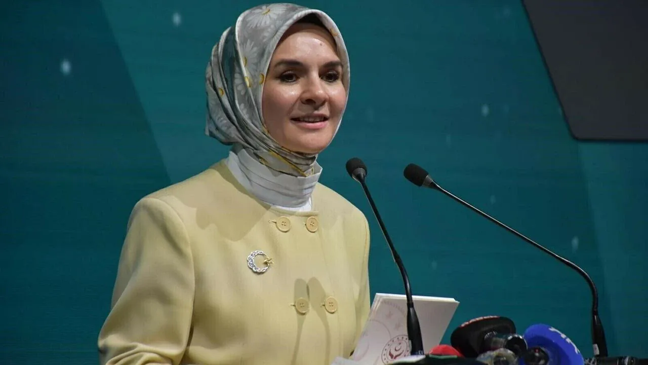 Bakan Göktaş'tan Kadın Girişimcilere Dev Destek: 247 Bin Kişiye Ulaşıldı Bakan Göktaş'tan Kadın Girişimcilere Dev Destek: 247 Bin Kişiye Ulaşıldı