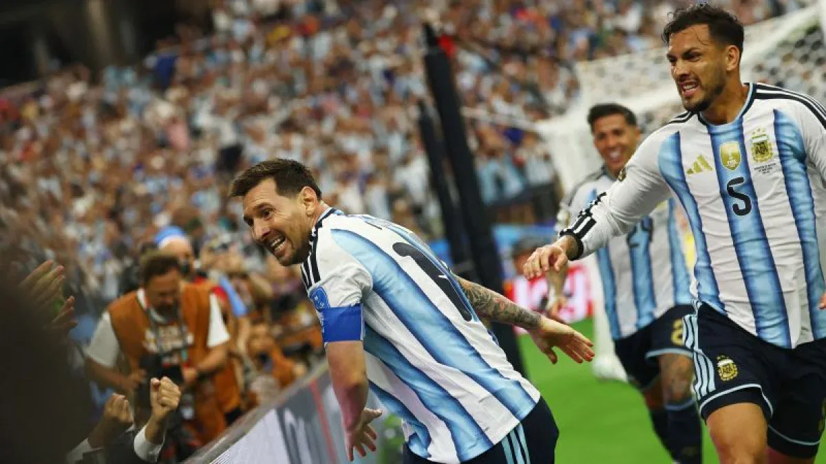 2026 Dünya Kupası Altın Ayakkabı Yarışı: Mbappé ve Messi Zirvede 2026 Dünya Kupası Altın Ayakkabı Yarışı: Mbappé ve Messi Zirvede
